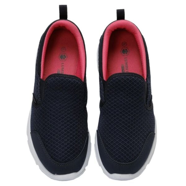 Lumberjack Liponis 3FX Lacivert Kadın Comfort Ayakkabı