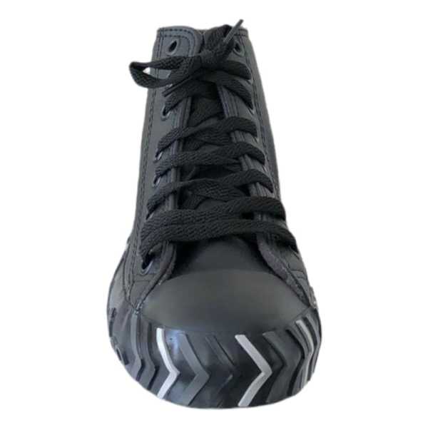 Benetton BN-30724 Siyah Kadın Spor Ayakkabı