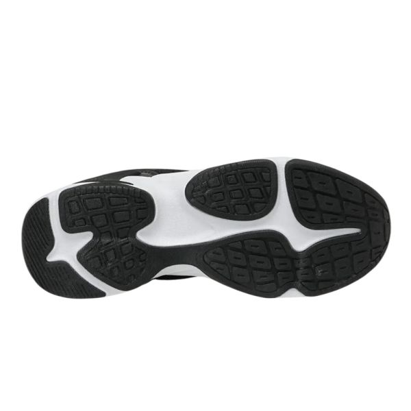 U.S Polo Assn Maybe Wmn 5FX Siyah Kadın Spor Ayakkabı