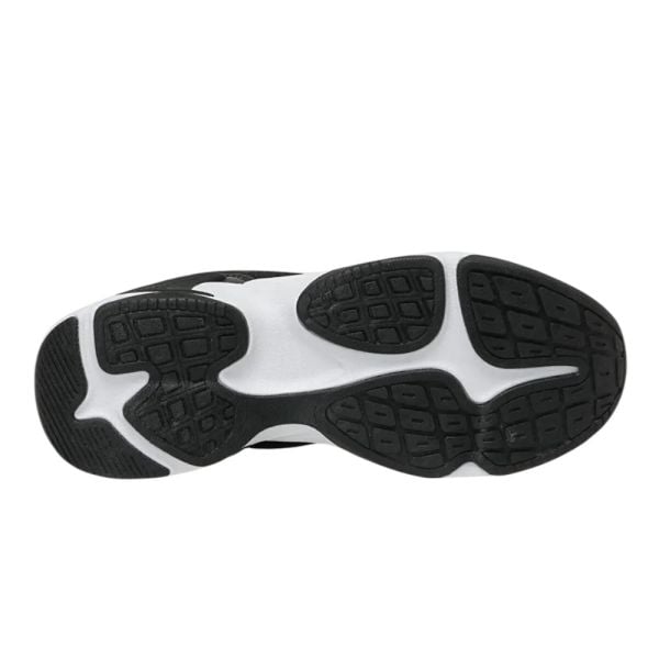 U.S Polo Assn Maybe Wmn 5FX Siyah Kadın Spor Ayakkabı