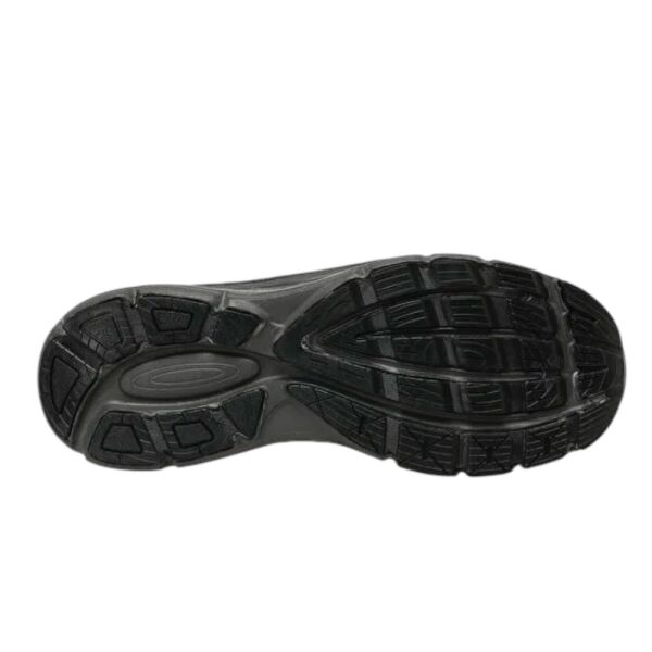 Lumberjack Ursa 5PR Siyah Erkek Waterproof Outdoor Ayakkabı