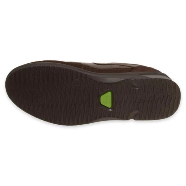 Forelli 48201-G Bety Kahve Kadın Comfort Deri Ayakkabı