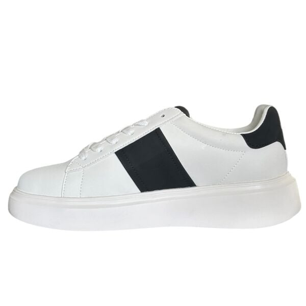 Lufian Luna Beyaz Kadın Sneaker