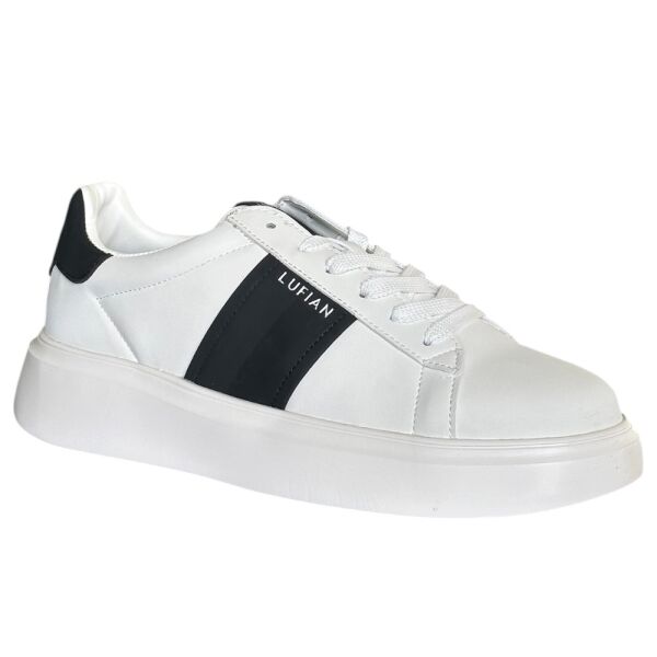 Lufian Luna Beyaz Kadın Sneaker