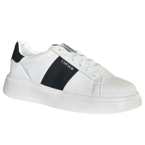 Lufian Luna Beyaz Kadın Sneaker