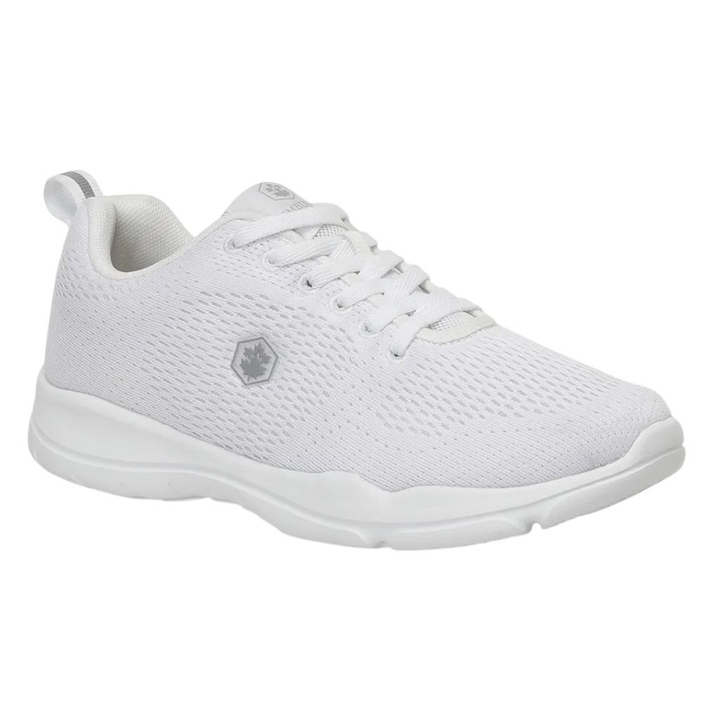 Lumberjack Agatha 5FX Beyaz Erkek Comfort Ayakkabı