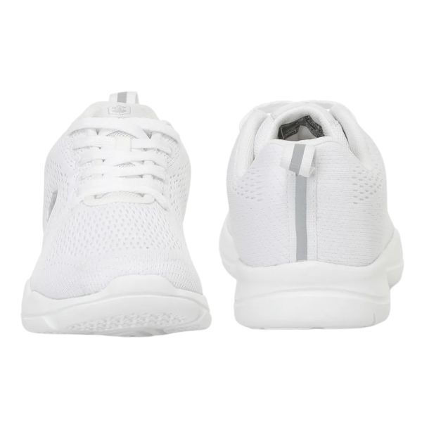 Lumberjack Agatha 5FX Beyaz Erkek Comfort Ayakkabı