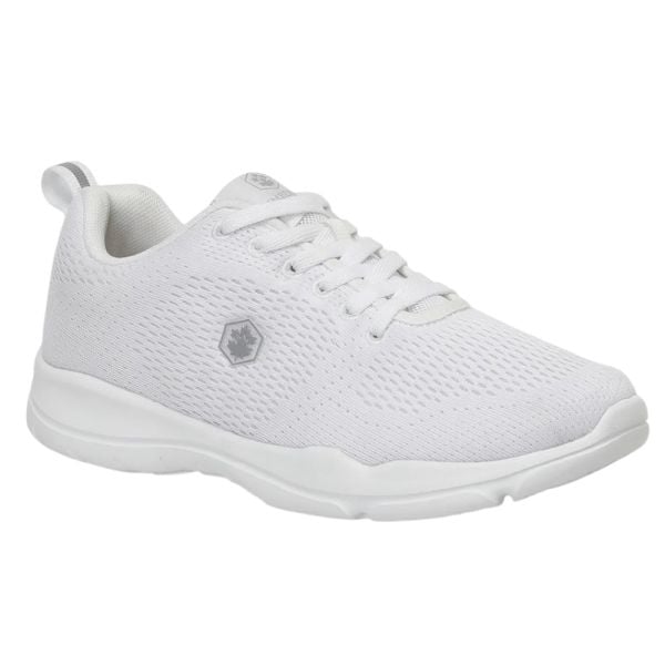 Lumberjack Agatha 5FX Beyaz Erkek Comfort Ayakkabı