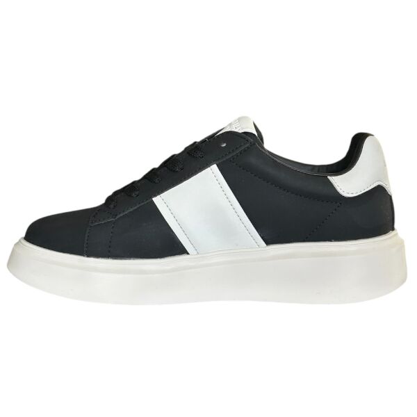Lufian Luna Siyah Kadın Sneaker