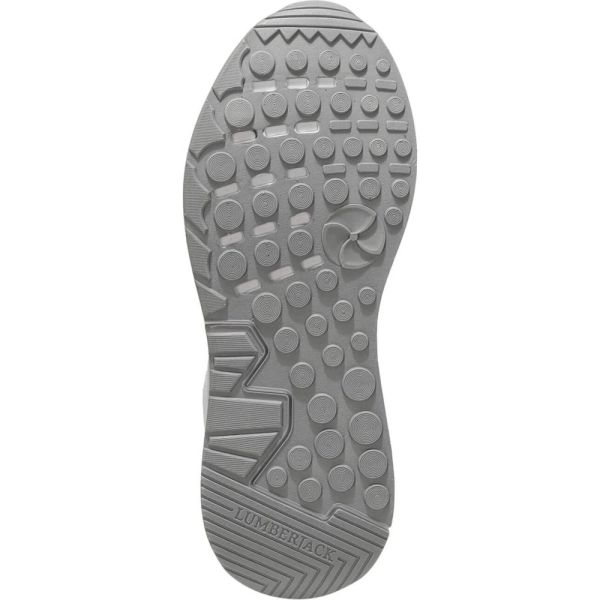 Lumberjack Connect Wmn 4FX Beyaz Kadın Spor Ayakkabı