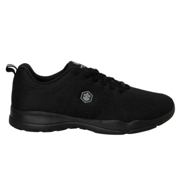 Lumberjack Agatha 5FX Siyah Erkek Comfort Ayakkabı