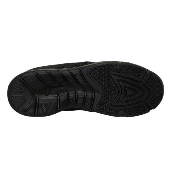 Lumberjack Agatha 5FX Siyah Erkek Comfort Ayakkabı