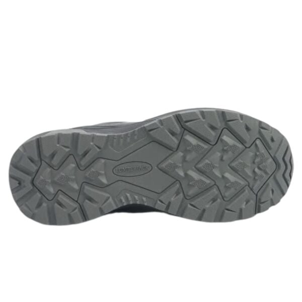 Lumberjack Colly Wmn 5PR Siyah Kadın Waterproof Outdoor Ayakkabı