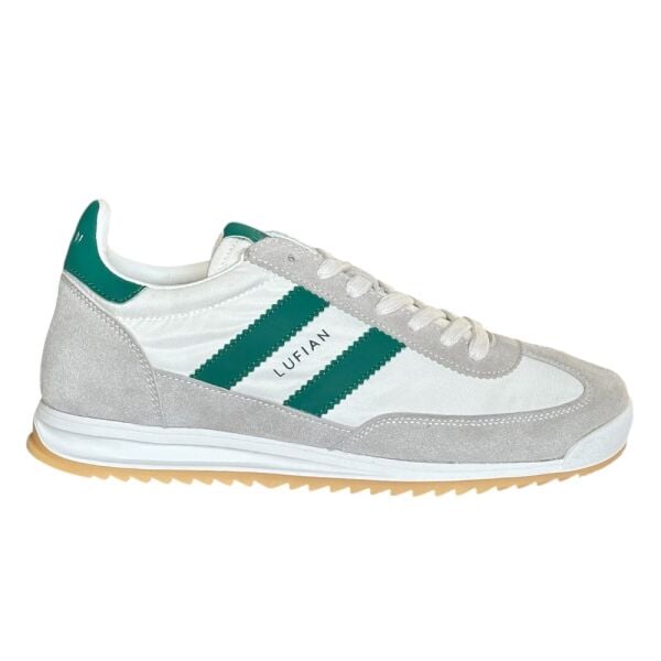 Lufian Greta Beyaz Kadın Sneaker