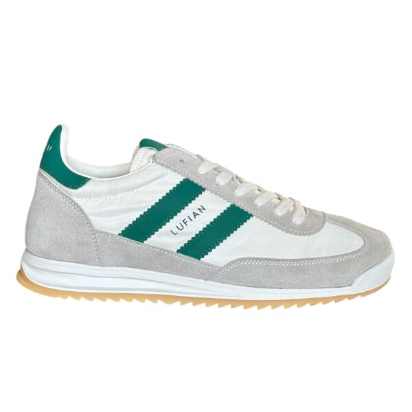 Lufian Greta Beyaz Kadın Sneaker