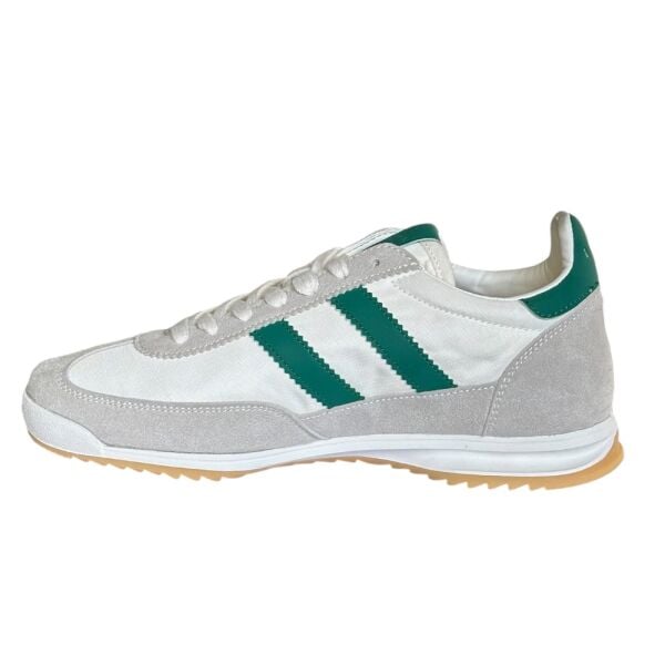 Lufian Greta Beyaz Kadın Sneaker