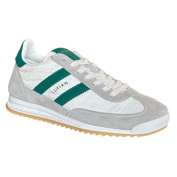 Lufian Greta Beyaz Kadın Sneaker