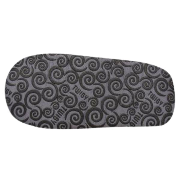 Twigy AA0606 Tw Süper Boğa Kahve Hayvan Figürlü Erkek Panduf 41/42