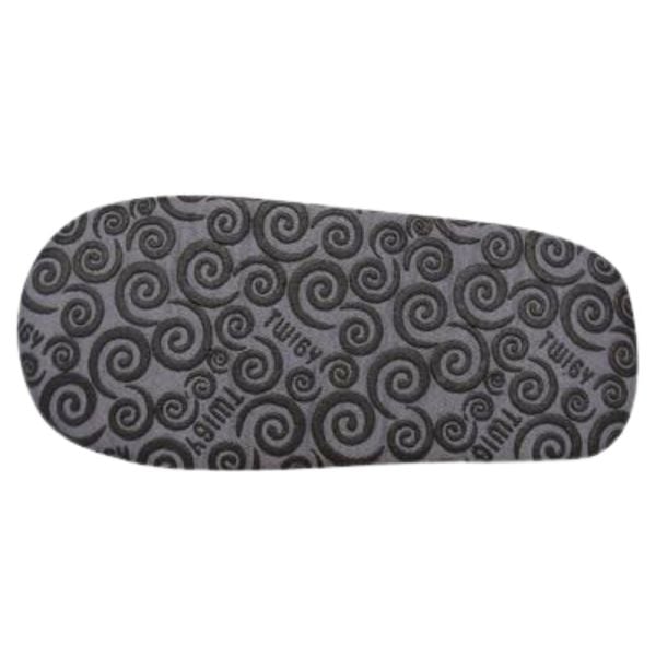 Twigy AA0606 Tw Süper Boğa Kahve Hayvan Figürlü Erkek Panduf