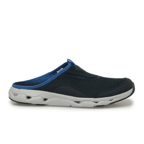 Lumberjack Albi 5FX Lacivert Erkek Günlük Terlik