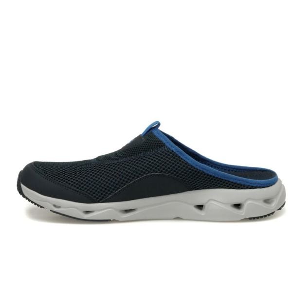 Lumberjack Albi 5FX Lacivert Erkek Günlük Terlik