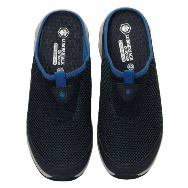 Lumberjack Albi 5FX Lacivert Erkek Günlük Terlik