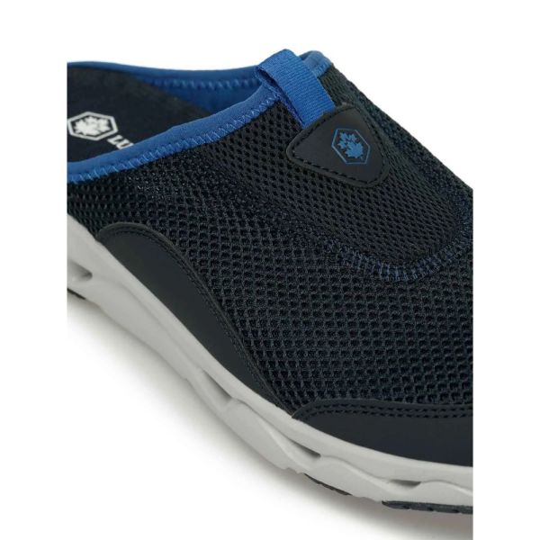 Lumberjack Albi 5FX Lacivert Erkek Günlük Terlik