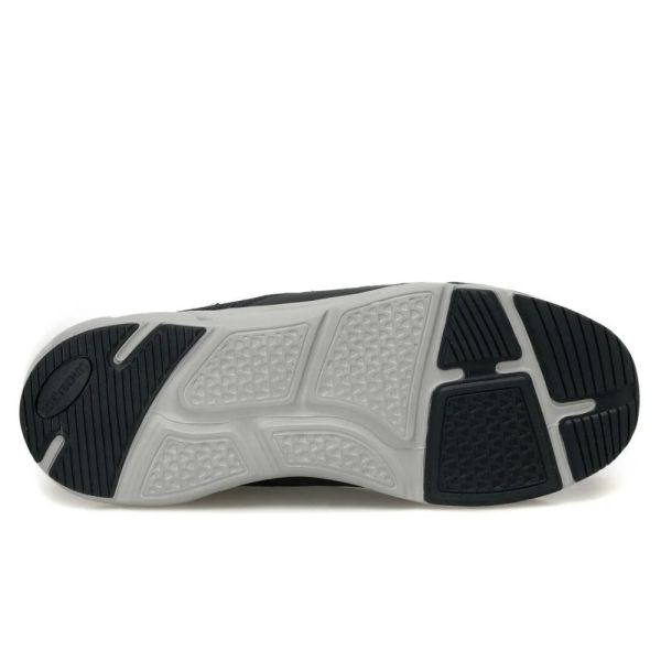 Lumberjack Albi 5FX Lacivert Erkek Günlük Terlik