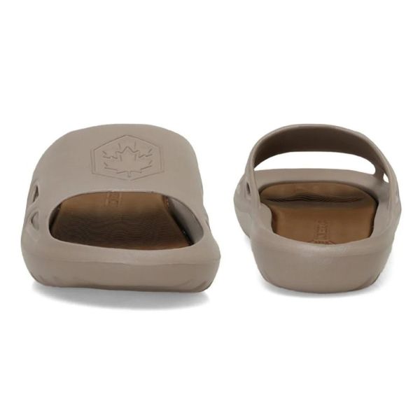 Lumberjack Augusta 4FX Bej Erkek Plaj Terlik