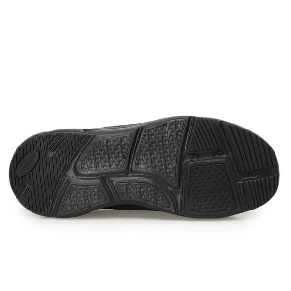 Lumberjack Albi Wmn 5FX Siyah Kadın Günlük Terlik