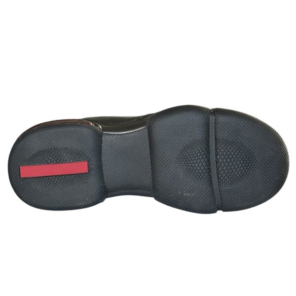 Lufian Luke Siyah Erkek Sneaker