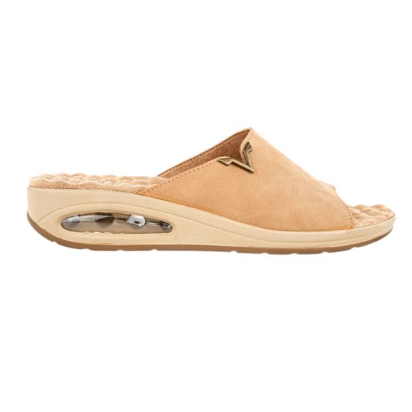 Muya 33236 Purist Kum Kadın Air Taban Terlik