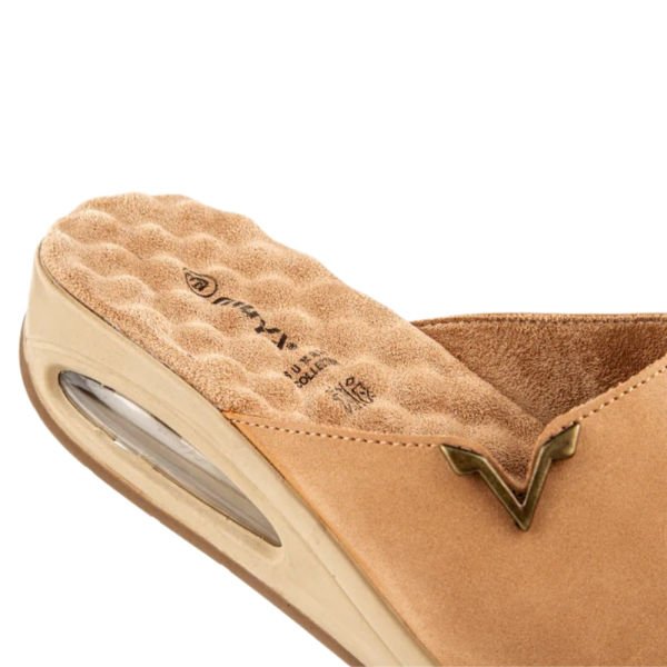 Muya 33236 Purist Kum Kadın Air Taban Terlik