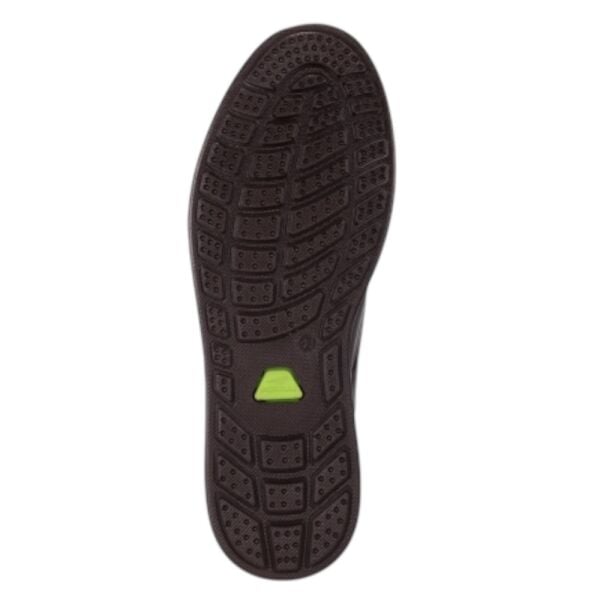 Forelli 35302-G Soft Kahve Erkek Comfort Deri Ayakkabı