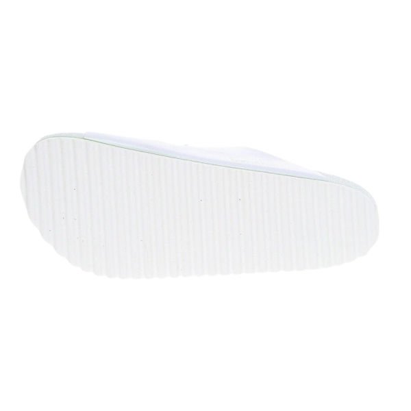 Benetton BN-1315 Yeşil Kadın Parmak Arası Terlik