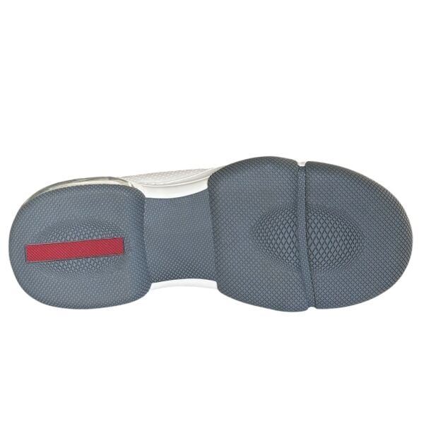 Lufian Luke Beyaz Erkek Sneaker
