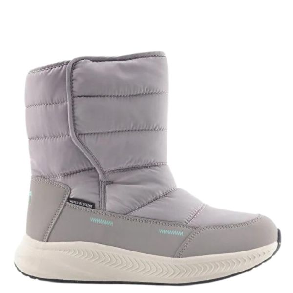 U.S Polo Assn Vocal 3PR Gri Kadın Outdoor Bot