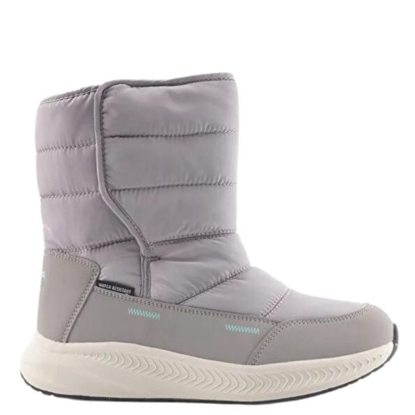 U.S Polo Assn Vocal 3PR Gri Kadın Outdoor Bot