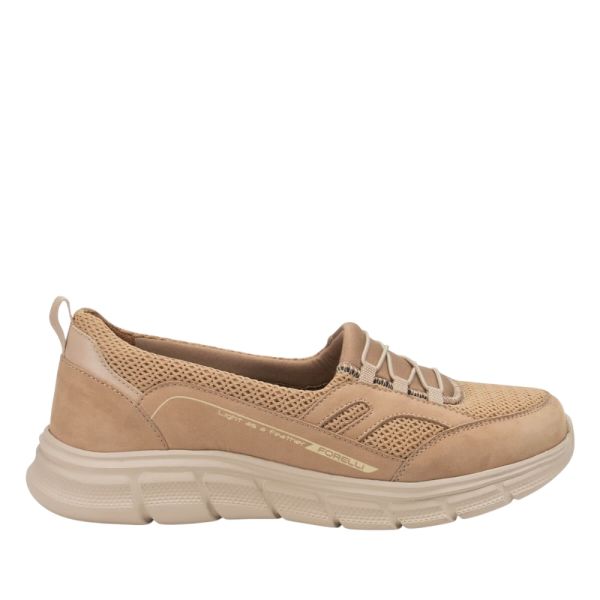 Forelli 31101-G Femme Kum Kadın Comfort Spor Ayakkabı