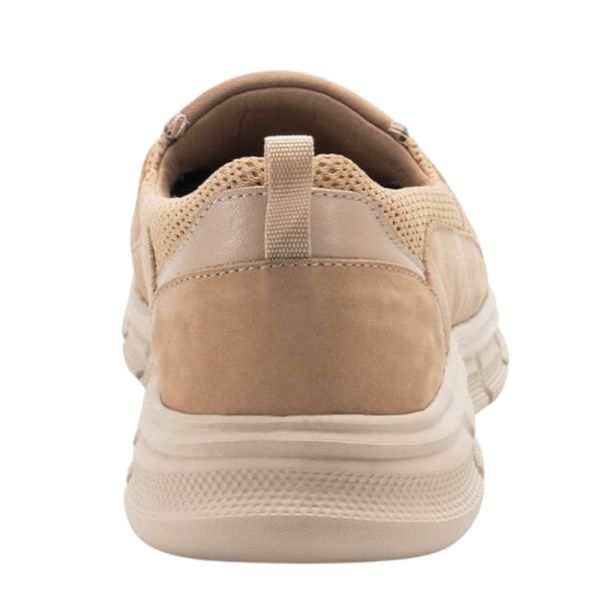 Forelli 31101-G Femme Kum Kadın Comfort Spor Ayakkabı