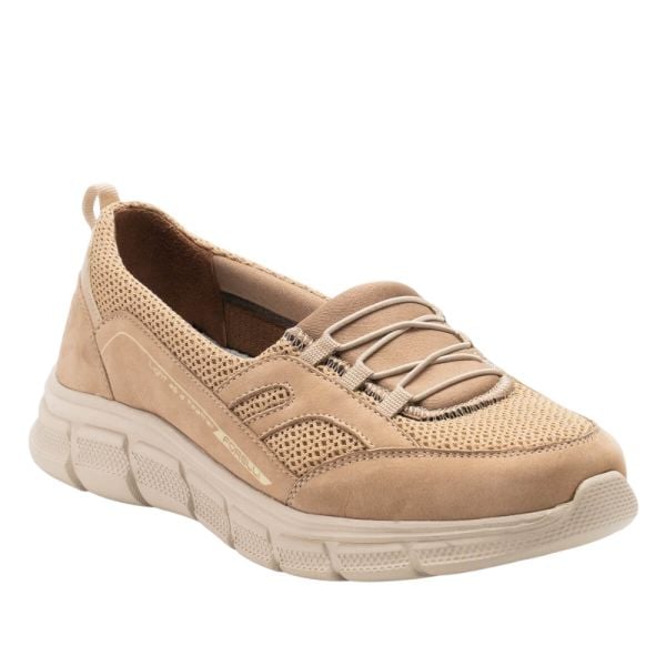Forelli 31101-G Femme Kum Kadın Comfort Spor Ayakkabı