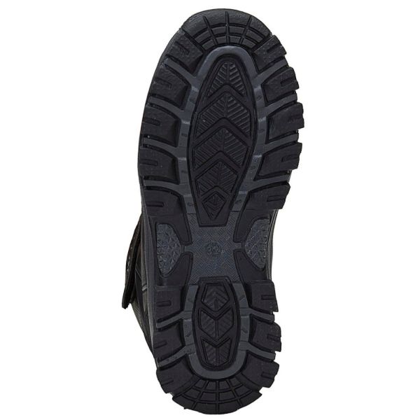 Vicco Arbor 869.P20k.251 Siyah Çocuk Bot