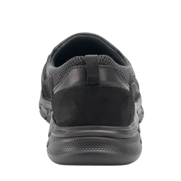 Forelli 31101-G Femme Siyah Kadın Comfort Spor Ayakkabı