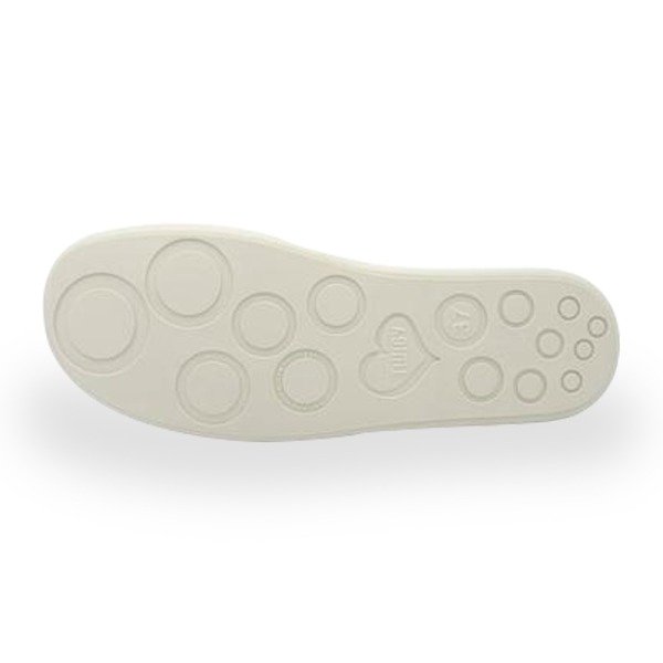 Twigy YY0018 Tw Glory Gri Kadın Ev Botu