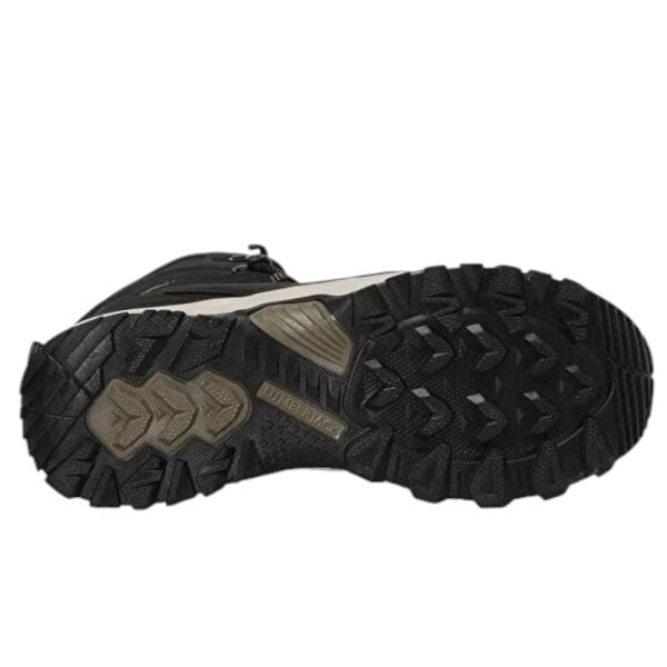 Lumberjack Hill 5PR Siyah Erkek Outdoor Bot