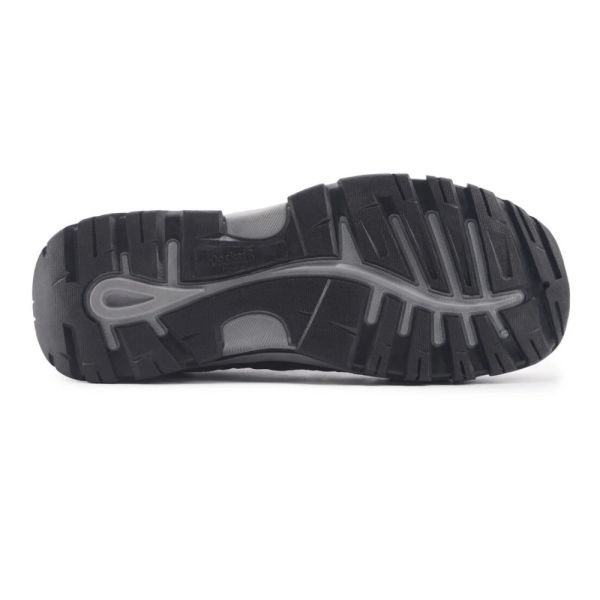 Dockers 236800 4FX Siyah Erkek Günlük Sandalet