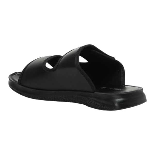 Polaris 402042 2FX Siyah Erkek Günlük Terlik