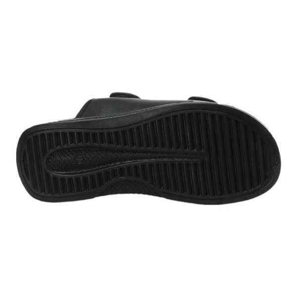 Polaris 402042 2FX Siyah Erkek Günlük Terlik