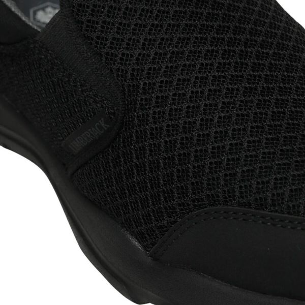 Lumberjack Liponis Wmn 4FX Siyah Kadın Comfort Ayakkabı