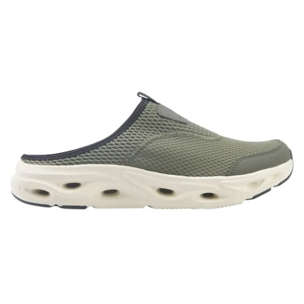 Lumberjack Chaby 5FX Haki Erkek Günlük Terlik